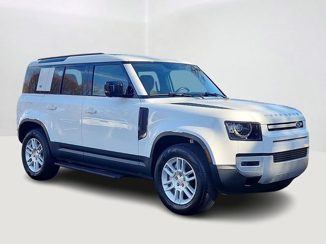 2024 Land Rover Defender S
