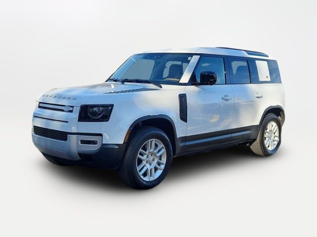 2024 Land Rover Defender S