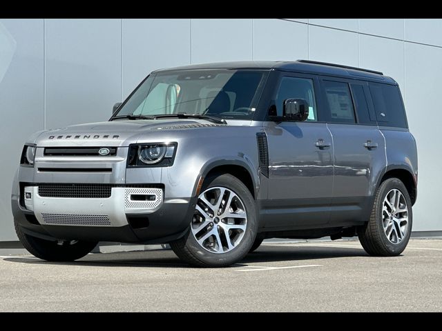 2024 Land Rover Defender S