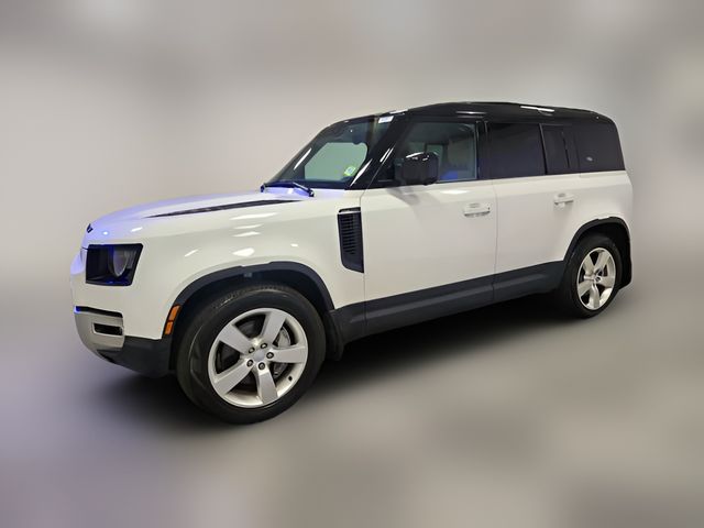2024 Land Rover Defender S