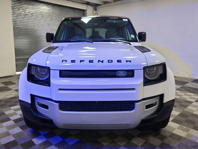 2024 Land Rover Defender S