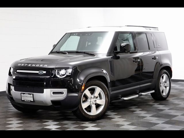 2024 Land Rover Defender S