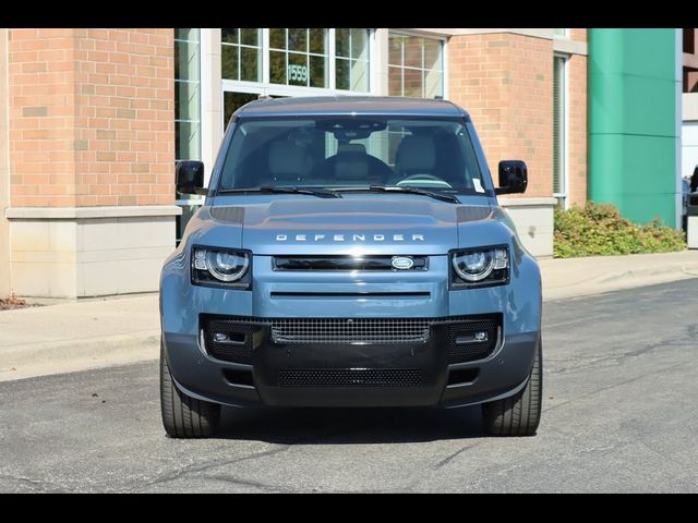 2024 Land Rover Defender S