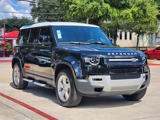 2024 Land Rover Defender S