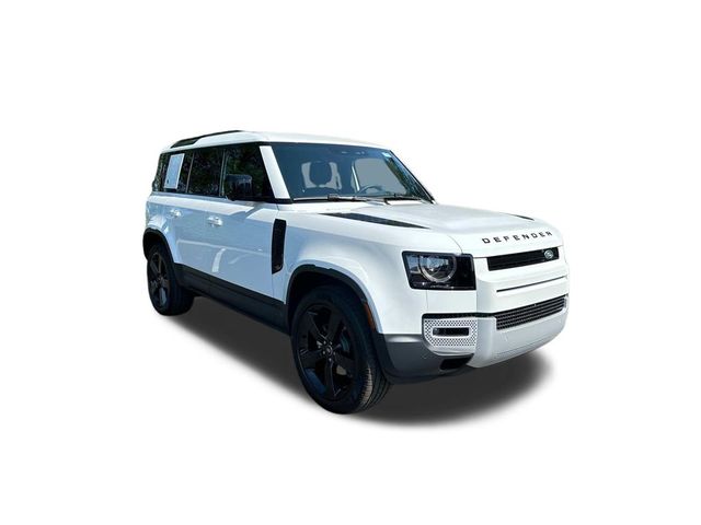 2024 Land Rover Defender S