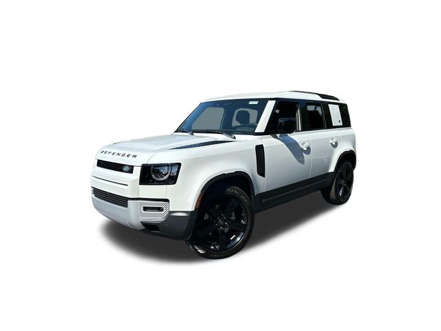 2024 Land Rover Defender S