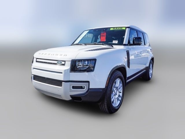 2024 Land Rover Defender S