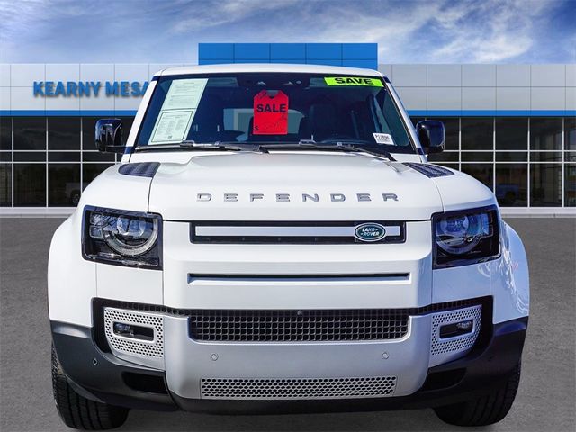 2024 Land Rover Defender S