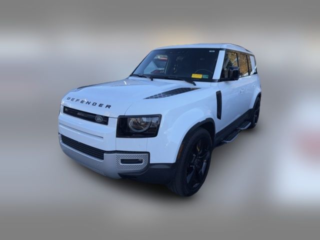 2024 Land Rover Defender S