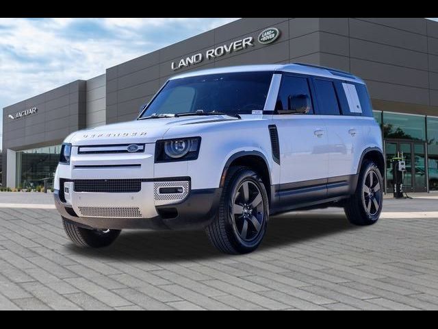 2024 Land Rover Defender S