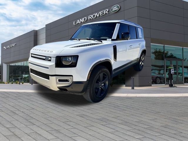 2024 Land Rover Defender S