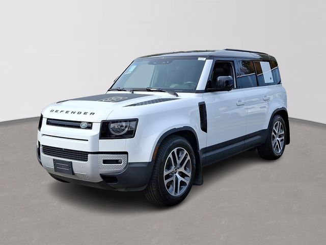 2024 Land Rover Defender S