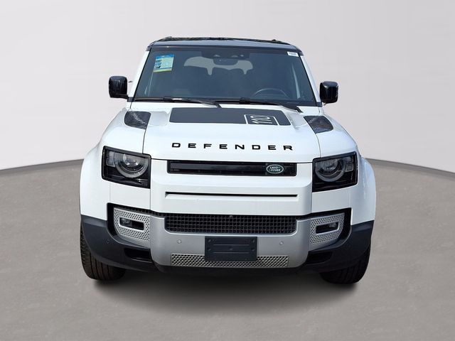 2024 Land Rover Defender S