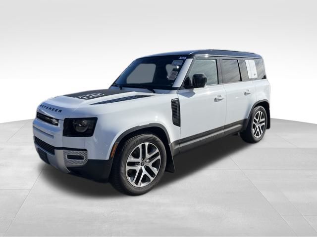 2024 Land Rover Defender S