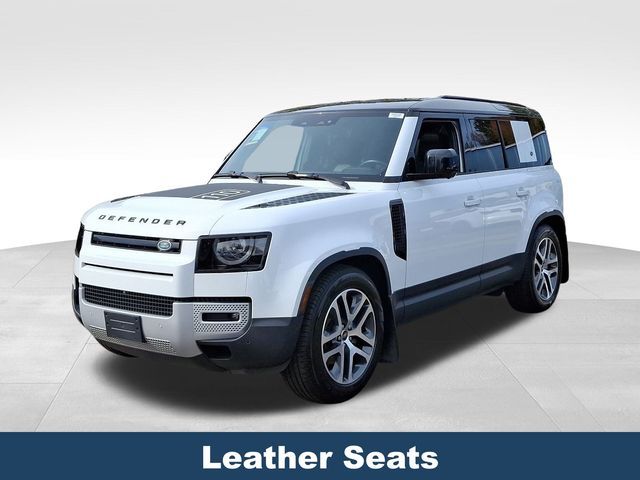 2024 Land Rover Defender S