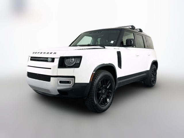 2024 Land Rover Defender S