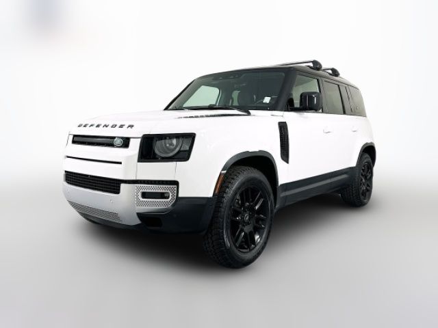 2024 Land Rover Defender S