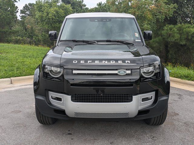 2024 Land Rover Defender S