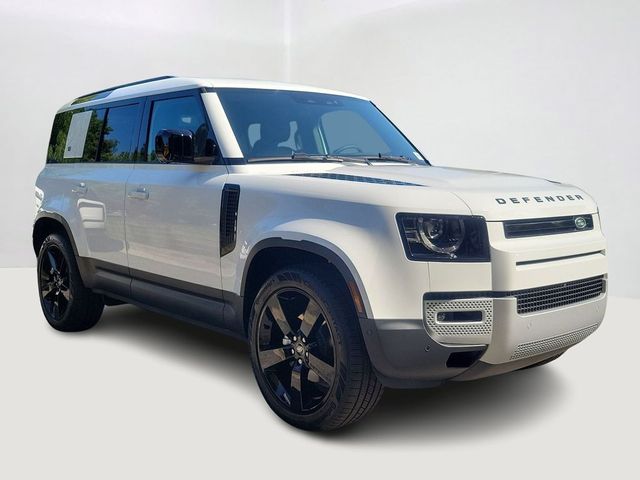 2024 Land Rover Defender S