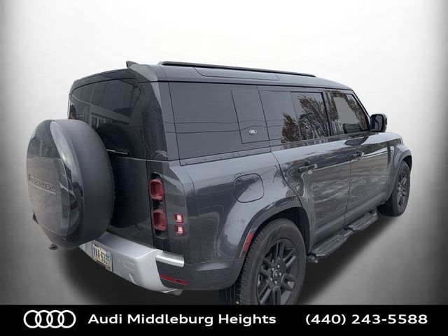 2024 Land Rover Defender S