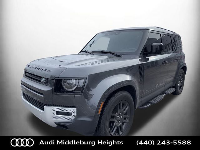 2024 Land Rover Defender S