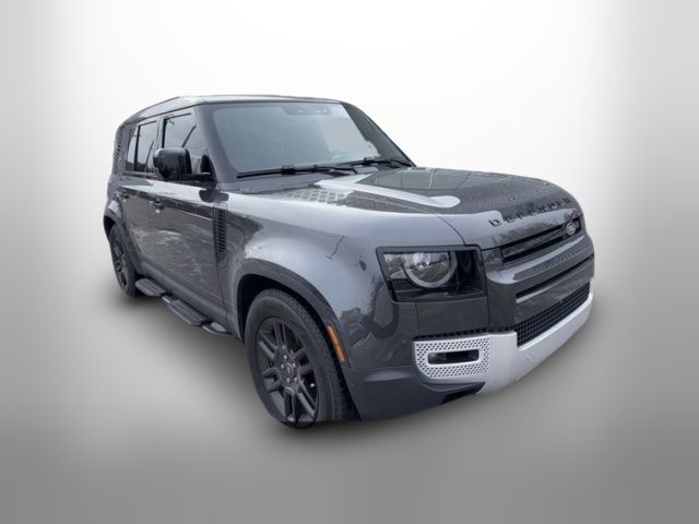 2024 Land Rover Defender S