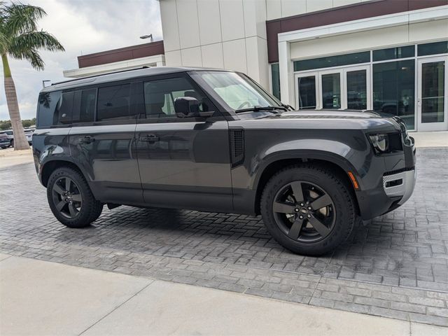 2024 Land Rover Defender S