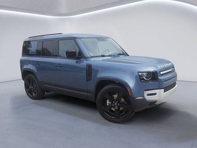 2024 Land Rover Defender S