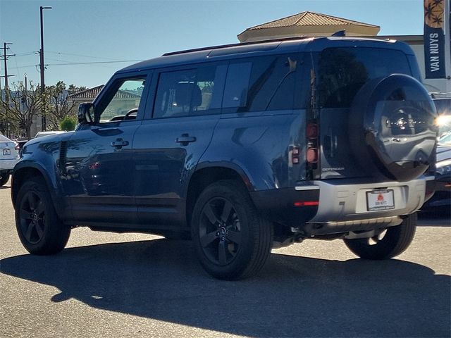 2024 Land Rover Defender S