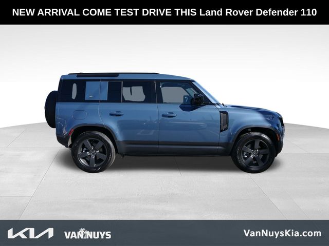 2024 Land Rover Defender S