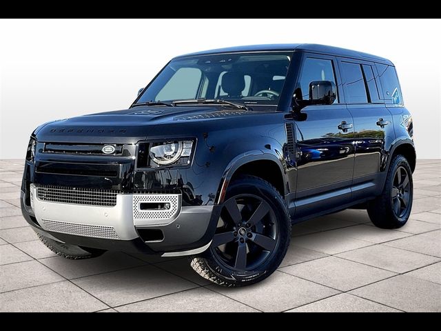 2024 Land Rover Defender SE