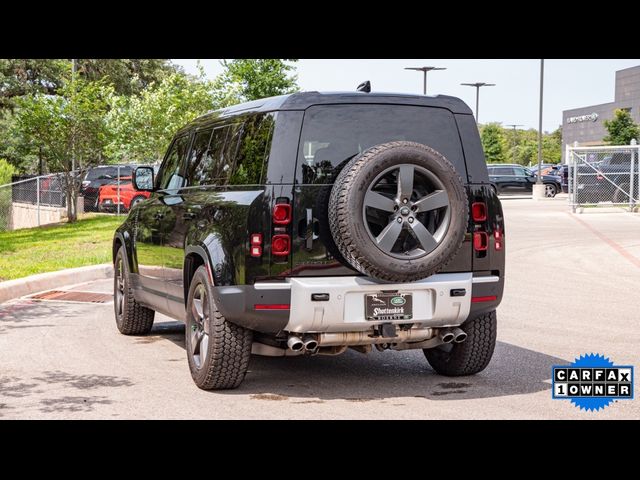 2024 Land Rover Defender SE