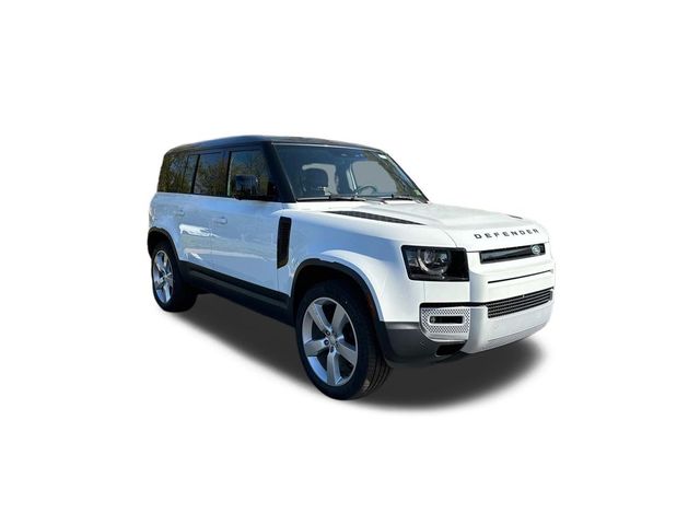 2024 Land Rover Defender SE