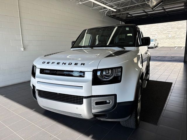 2024 Land Rover Defender SE