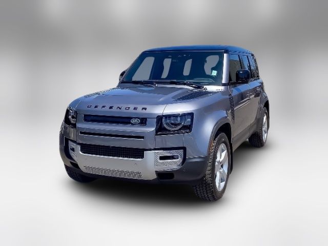 2024 Land Rover Defender SE