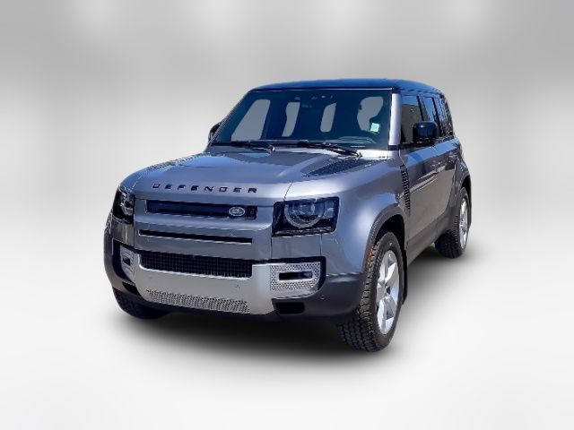 2024 Land Rover Defender SE