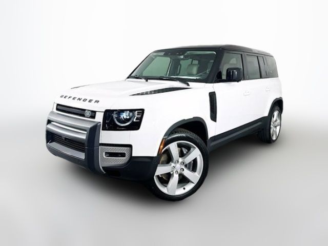 2024 Land Rover Defender SE