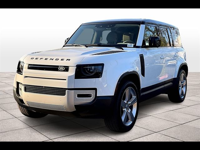 2024 Land Rover Defender SE