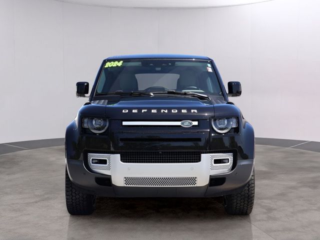 2024 Land Rover Defender SE