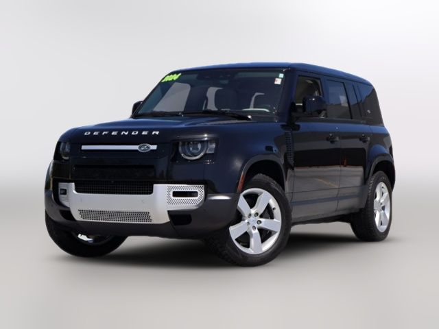 2024 Land Rover Defender SE