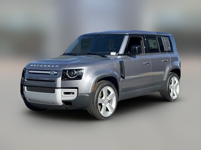 2024 Land Rover Defender SE