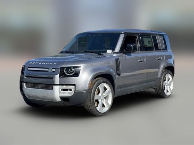 2024 Land Rover Defender SE