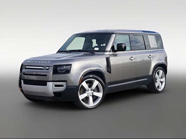 2024 Land Rover Defender SE