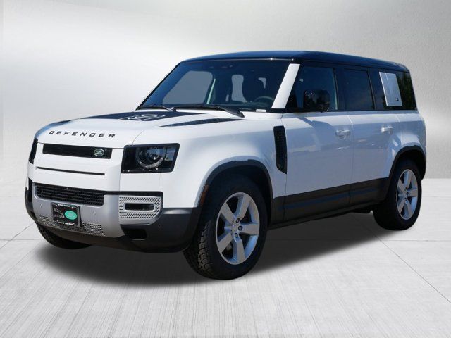 2024 Land Rover Defender SE