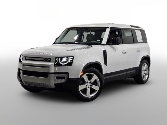 2024 Land Rover Defender SE