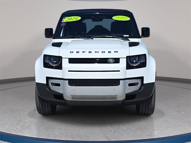 2024 Land Rover Defender SE