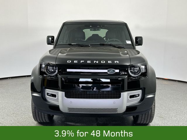 2024 Land Rover Defender SE