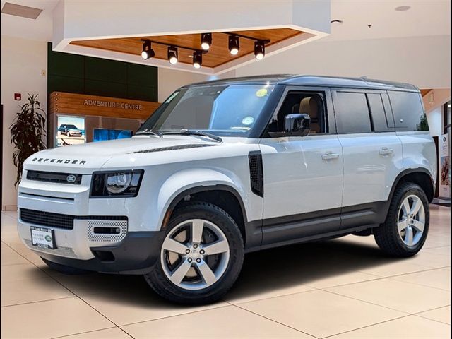 2024 Land Rover Defender SE