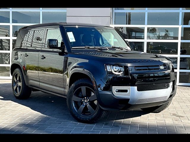 2024 Land Rover Defender SE