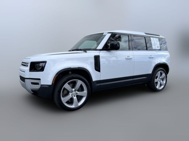 2024 Land Rover Defender SE